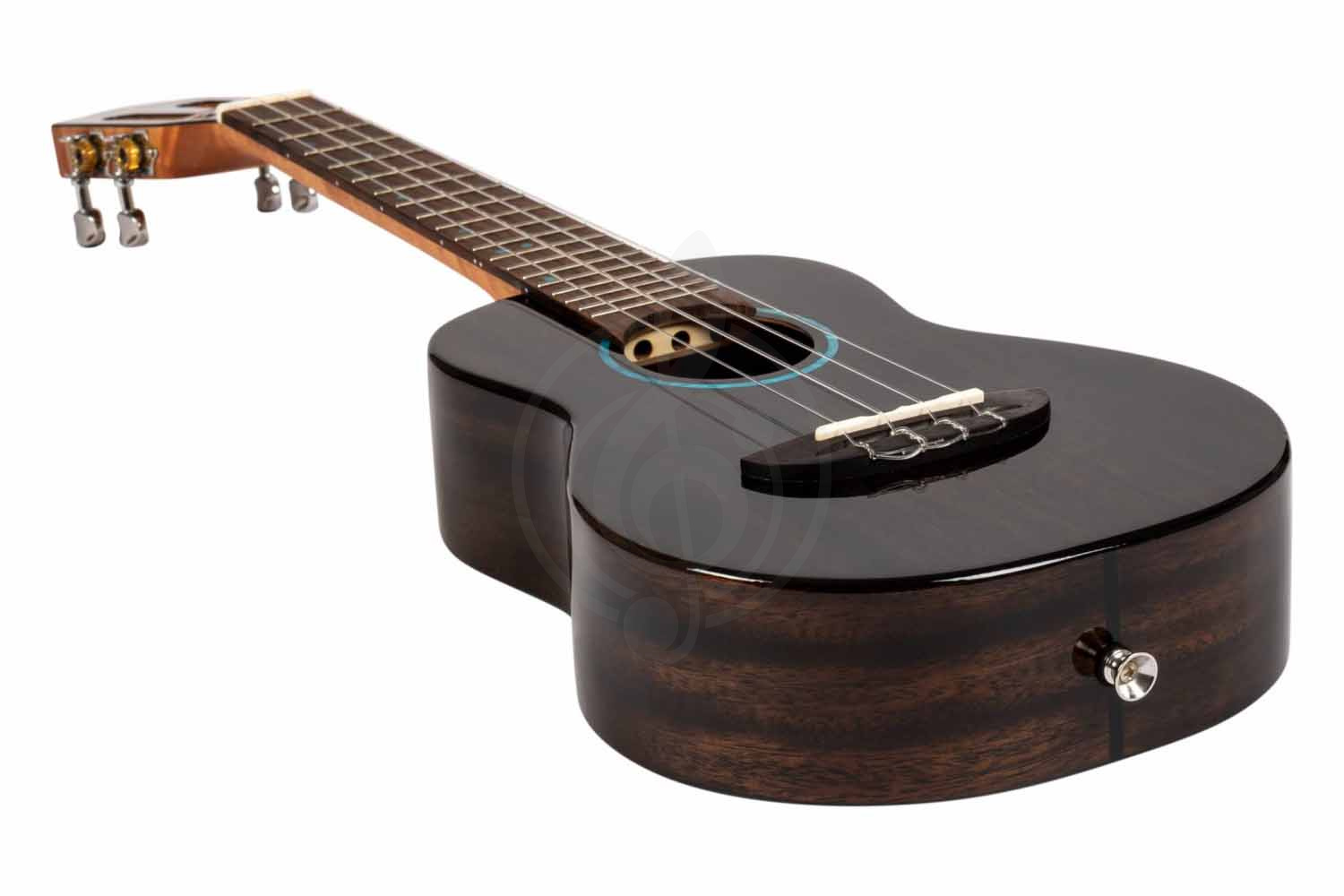 Укулеле концерт FLIGHT IRIS Tinta Concert TBK - Укулеле концерт - фото 7