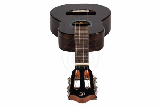 Укулеле концерт FLIGHT IRIS Tinta Concert TBK - Укулеле концерт - фото 5