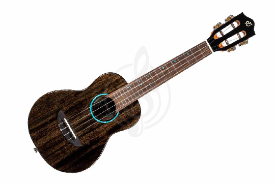 Укулеле концерт FLIGHT IRIS Tinta Concert TBK - Укулеле концерт - фото 1