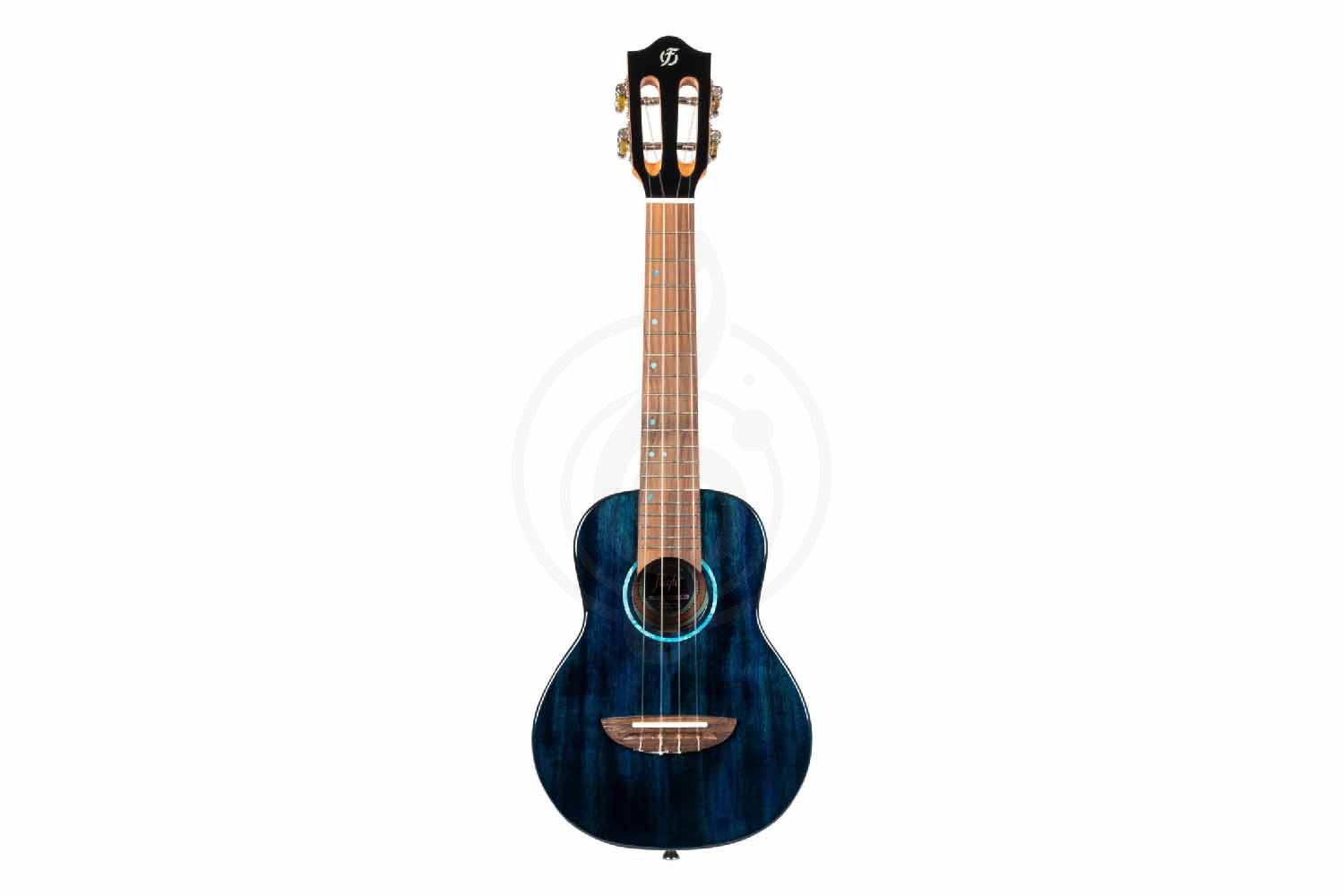 Укулеле концерт FLIGHT IRIS Tinta Concert TDB - Укулеле концерт - фото 2