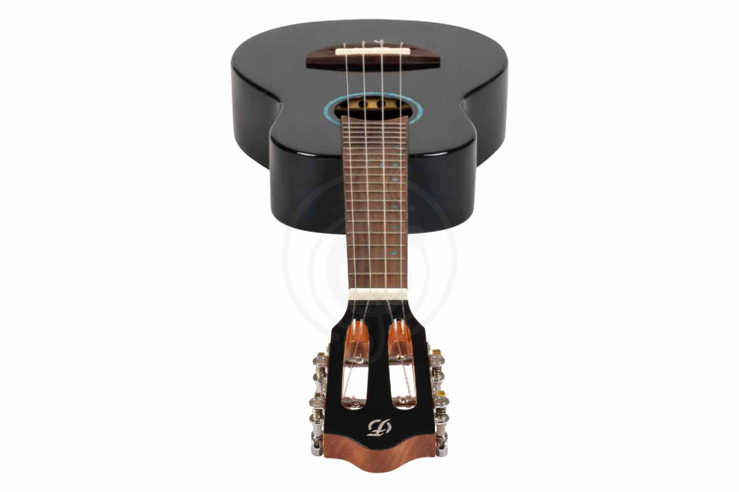 Укулеле концерт FLIGHT IRIS Tinta Concert TDB - Укулеле концерт - фото 4