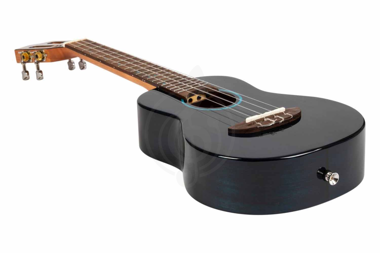 Укулеле концерт FLIGHT IRIS Tinta Concert TDB - Укулеле концерт - фото 6