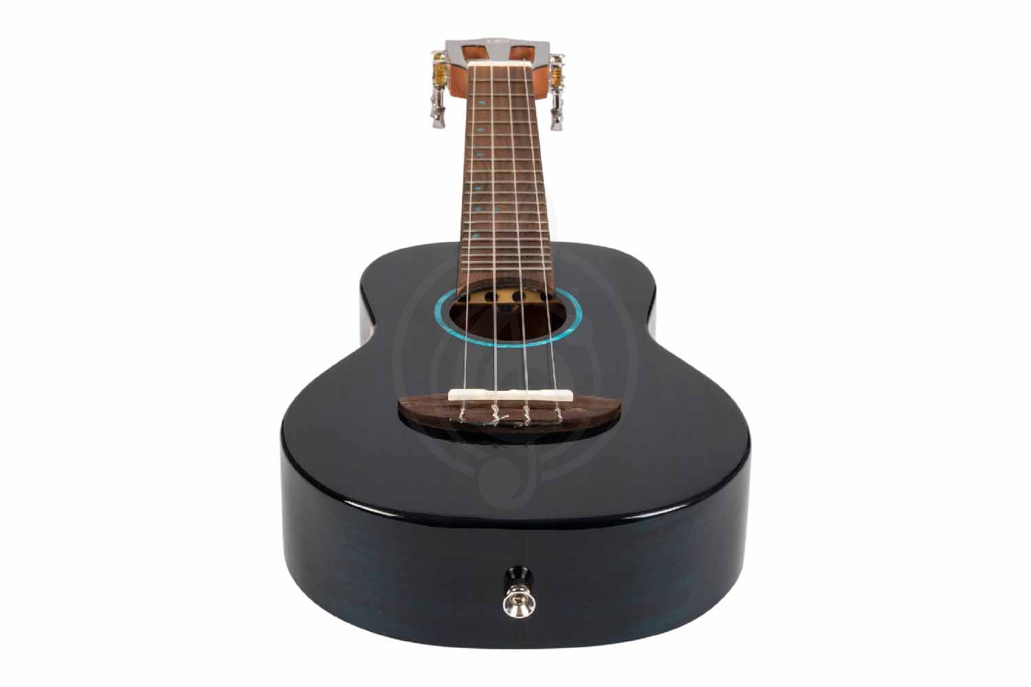 Укулеле концерт FLIGHT IRIS Tinta Concert TDB - Укулеле концерт - фото 7