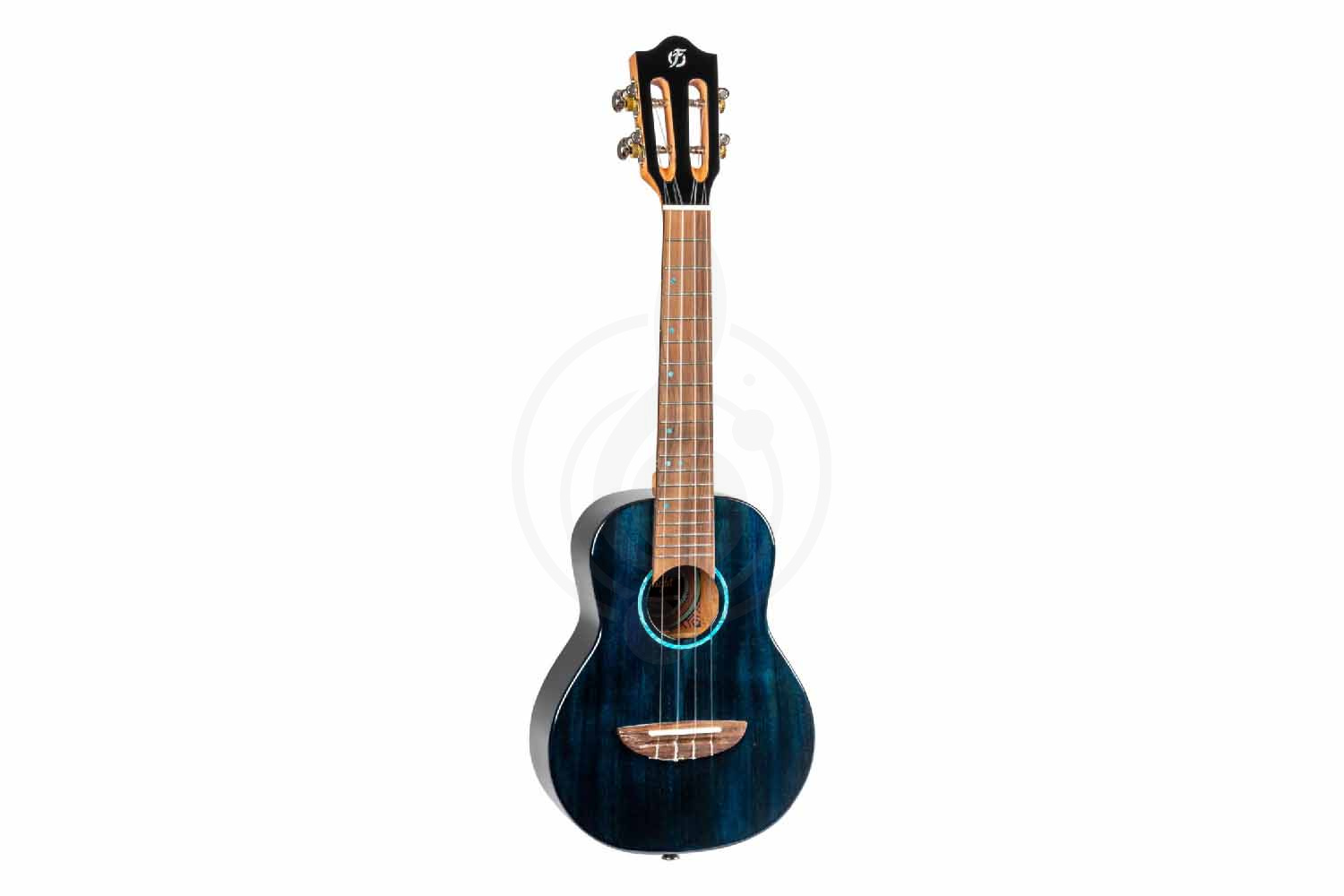 Укулеле концерт FLIGHT IRIS Tinta Concert TDB - Укулеле концерт - фото 8