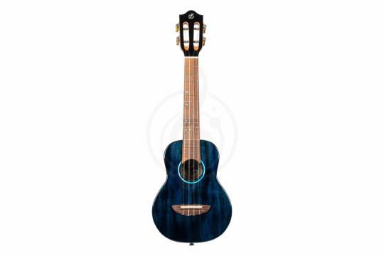 Укулеле концерт FLIGHT IRIS Tinta Concert TDB - Укулеле концерт - фото 2