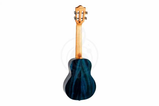 Укулеле концерт FLIGHT IRIS Tinta Concert TDB - Укулеле концерт - фото 9