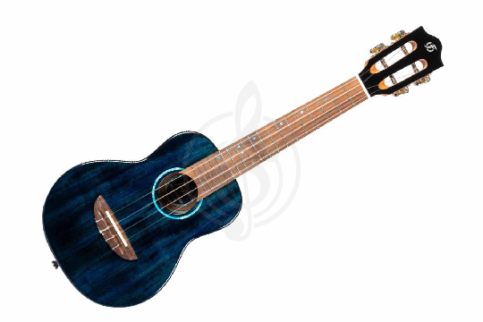 Укулеле концерт FLIGHT IRIS Tinta Concert TDB - Укулеле концерт - фото 1