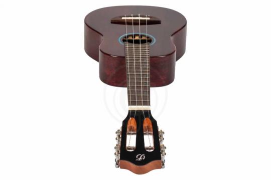 Укулеле концерт FLIGHT IRIS Tinta Concert TPP - Укулеле концерт - фото 4