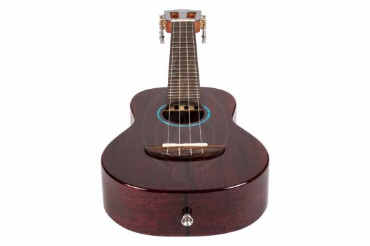 Укулеле концерт FLIGHT IRIS Tinta Concert TPP - Укулеле концерт - фото 10