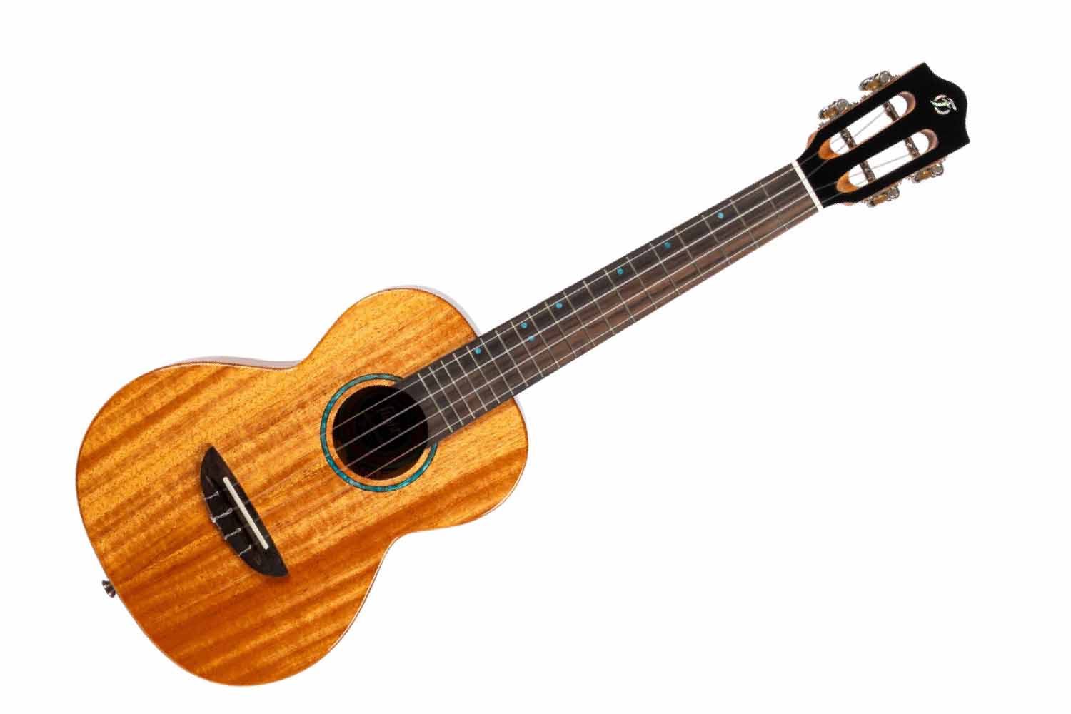 Укулеле тенор FLIGHT IRIS Tinta Tenor NA - Укулеле тенор - фото 1