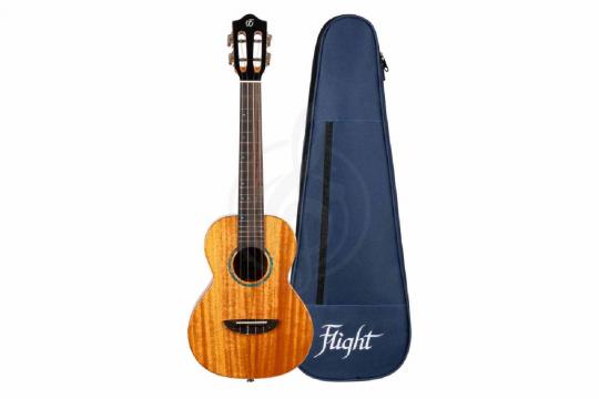 Укулеле тенор FLIGHT IRIS Tinta Tenor NA - Укулеле тенор - фото 3