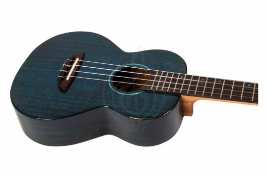 Укулеле тенор FLIGHT IRIS Tinta Tenor TDB - Укулеле тенор - фото 