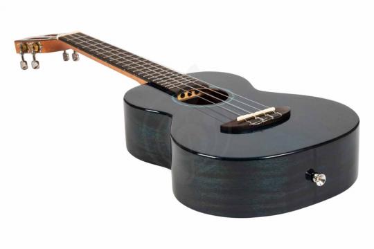 Укулеле тенор FLIGHT IRIS Tinta Tenor TDB - Укулеле тенор - фото 