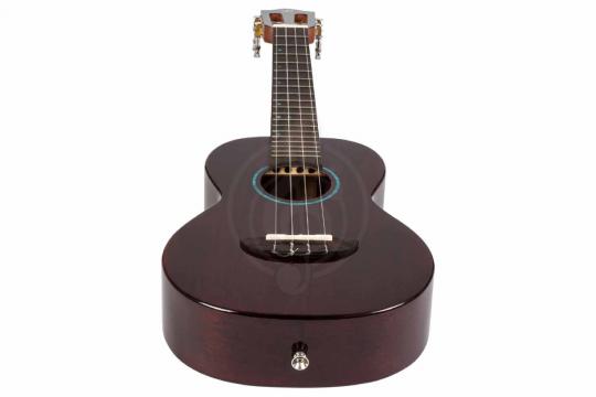 Укулеле тенор FLIGHT IRIS Tinta Tenor TPP - Укулеле тенор - фото 2