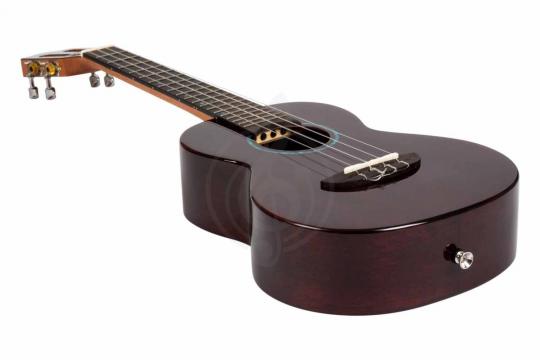 Укулеле тенор FLIGHT IRIS Tinta Tenor TPP - Укулеле тенор - фото 5