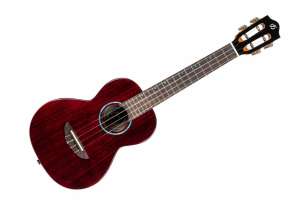 Изображение Укулеле тенор Flight IRIS Tinta Tenor TPP