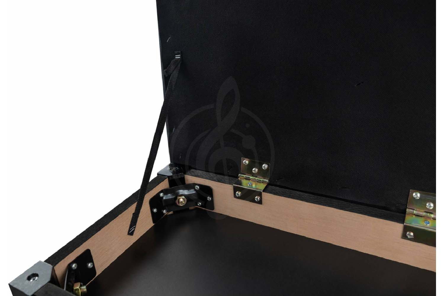 Банкетка FLIGHT KB150 BK - Банкетка - фото 4