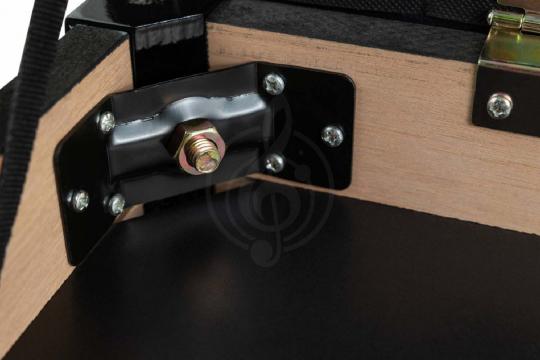 Банкетка FLIGHT KB150 BK - Банкетка - фото 3