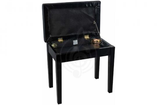 Банкетка FLIGHT KB250 BK - Банкетка - фото 5