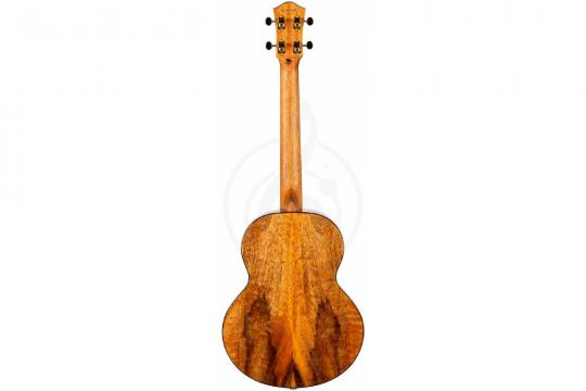FLIGHT LILY Baritone EQ-A - Укулеле баритон - фото 3 Укулеле баритон FLIGHT LILY Baritone EQ-A - Укулеле баритон - фото 3