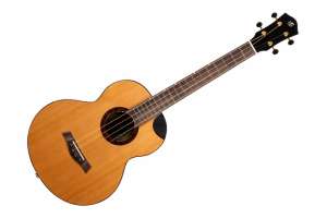 Изображение Flight LILY Baritone EQ-A