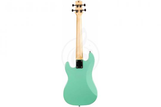 FLIGHT Mini Bass Lite SFG - Электроукулеле бас - фото 3 Укулеле бас FLIGHT Mini Bass Lite SFG - Электроукулеле бас - фото 3