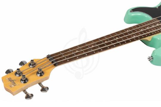 FLIGHT Mini Bass Lite SFG - Электроукулеле бас - фото 6 Укулеле бас FLIGHT Mini Bass Lite SFG - Электроукулеле бас - фото 6