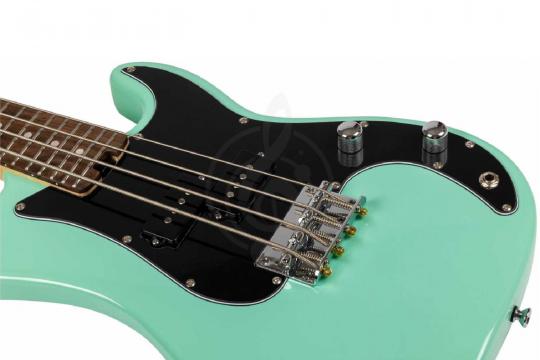 FLIGHT Mini Bass Lite SFG - Электроукулеле бас - фото 10 Укулеле бас FLIGHT Mini Bass Lite SFG - Электроукулеле бас - фото 10