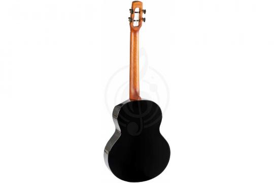 FLIGHT NIGHTHAWK BARITONE EQ-A - Укулеле баритон - фото 2 Укулеле баритон FLIGHT NIGHTHAWK BARITONE EQ-A - Укулеле баритон - фото 2