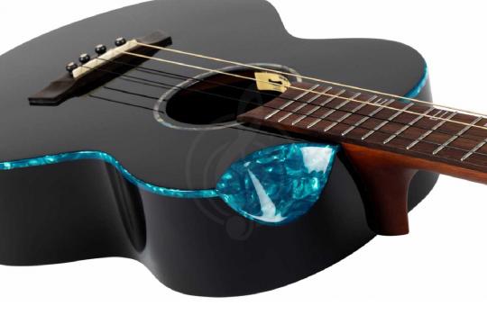 FLIGHT NIGHTHAWK BARITONE EQ-A - Укулеле баритон - фото 10 Укулеле баритон FLIGHT NIGHTHAWK BARITONE EQ-A - Укулеле баритон - фото 10