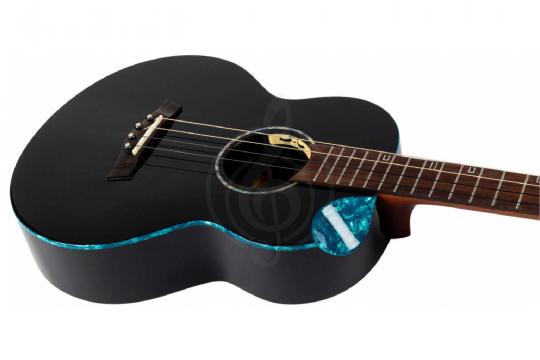 FLIGHT NIGHTHAWK BARITONE EQ-A - Укулеле баритон - фото 11 Укулеле баритон FLIGHT NIGHTHAWK BARITONE EQ-A - Укулеле баритон - фото 11
