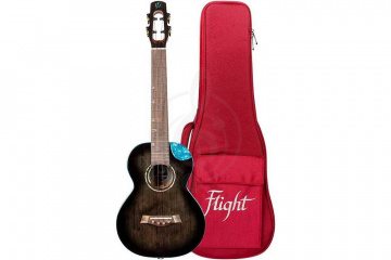 Укулеле тенор FLIGHT NIGHTHAWK TENOR EQ-A - Укулеле тенор - фото 14