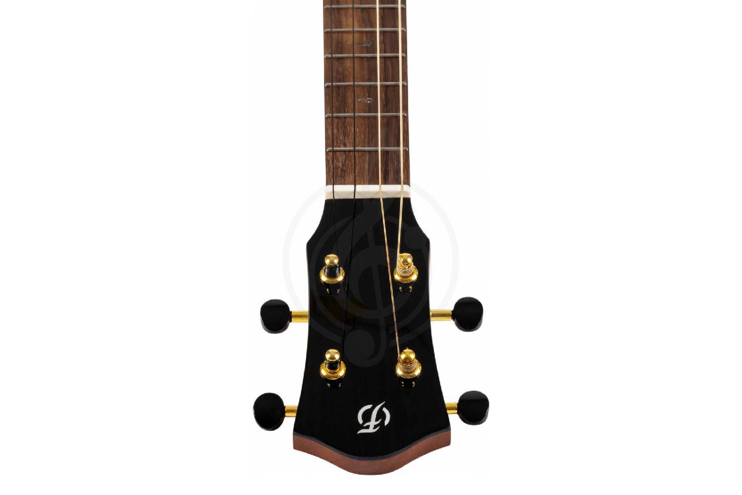 Укулеле баритон FLIGHT NOMAD BARITONE - Укулеле баритон - фото 3