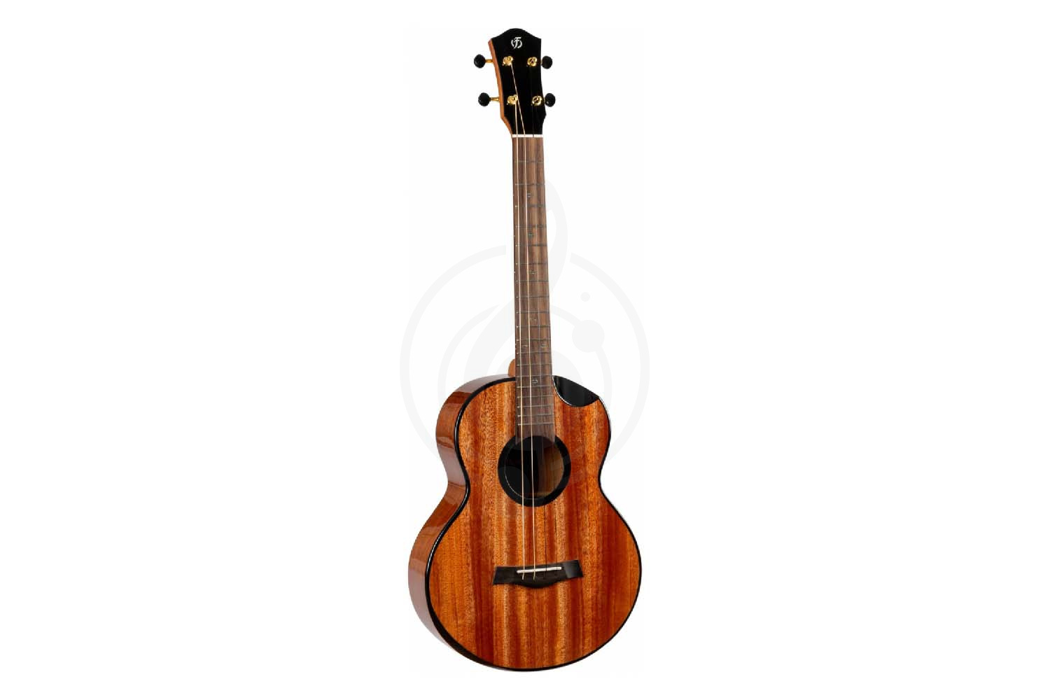 Укулеле баритон FLIGHT NOMAD BARITONE - Укулеле баритон - фото 8