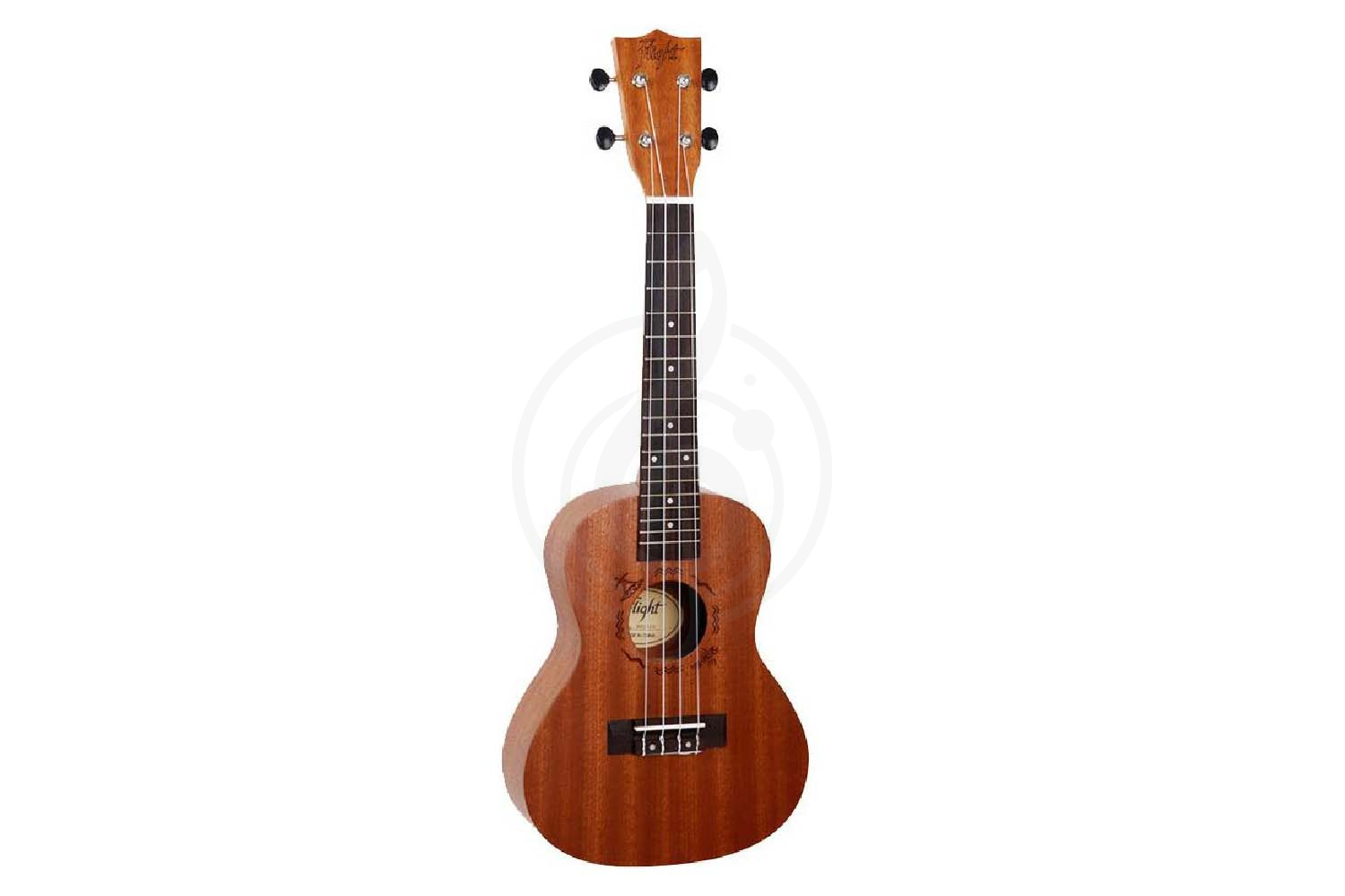 Укулеле концерт FLIGHT NUC PACK - Укулеле концерт - фото 9