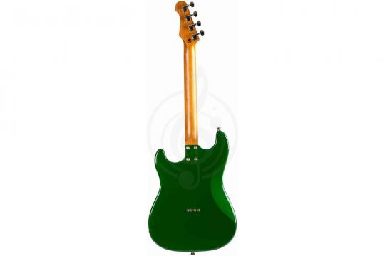 Укулеле баритон FLIGHT Pathfinder Baritone BRG - Электроукулеле - фото 12