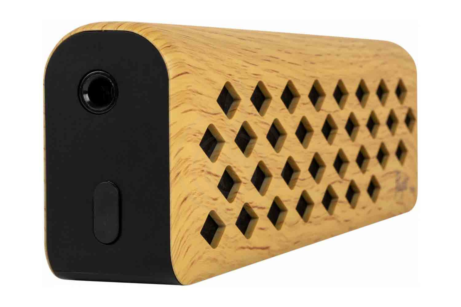 Комбоусилитель для акустической гитары FLIGHT Tiny 6 Maple - Комбоусилитель для гитары и укулеле, цвет клен - фото 4