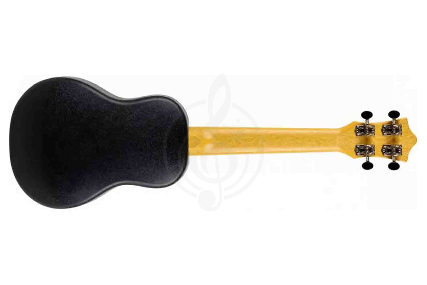 Укулеле концерт FLIGHT TUC-35 BK - Укулеле концерт - фото 8