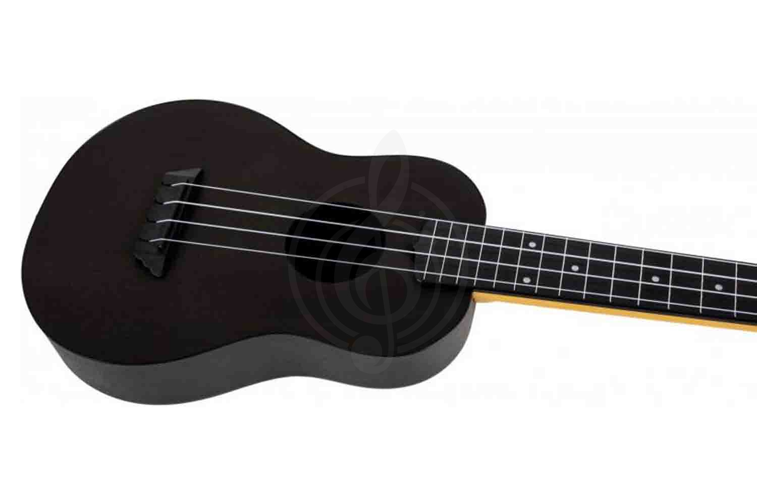 Укулеле концерт FLIGHT TUC-35 BK - Укулеле концерт - фото 11