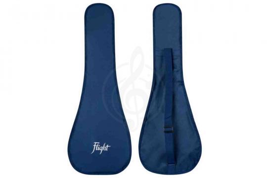 Укулеле концерт FLIGHT TUC-35 BK - Укулеле концерт - фото 5