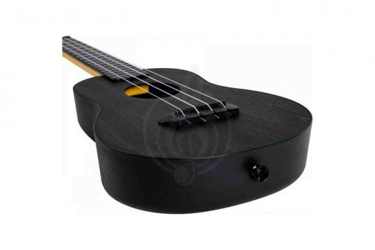 Укулеле концерт FLIGHT TUC-35 BK - Укулеле концерт - фото 12