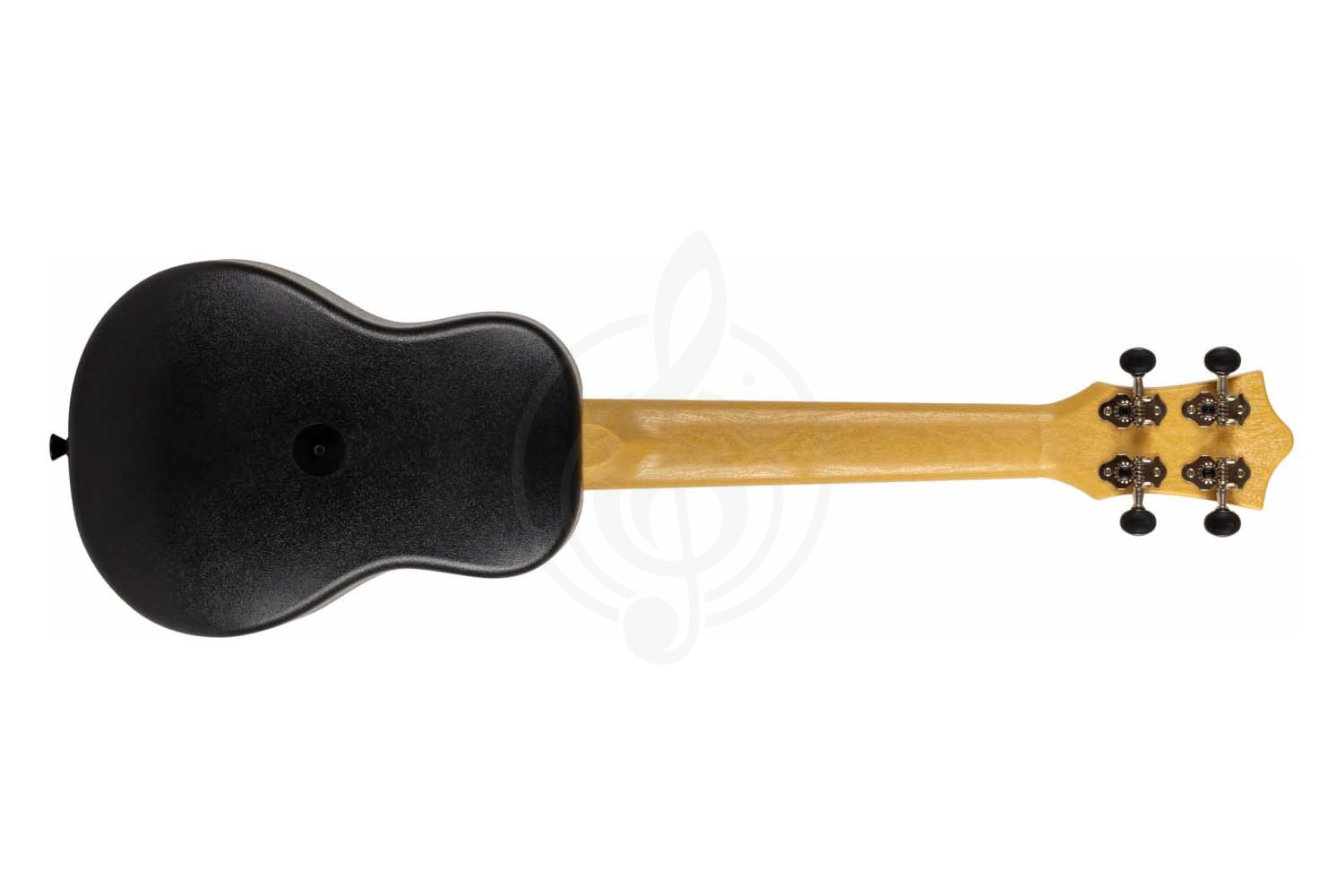 Укулеле сопрано FLIGHT TUSL-35 DB - Укулеле сопрано - фото 2