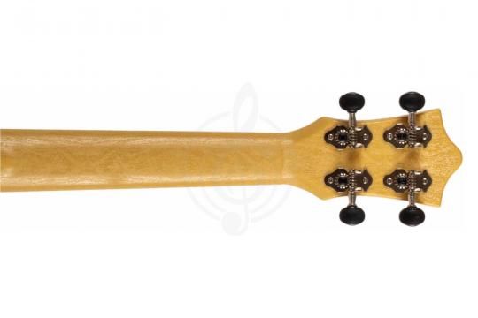 Укулеле сопрано FLIGHT TUSL-35 DB - Укулеле сопрано - фото 7