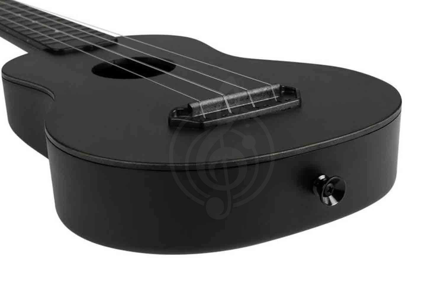 Укулеле сопрано FLIGHT ULTRA S-35 Ink - Укулеле сопрано - фото 8