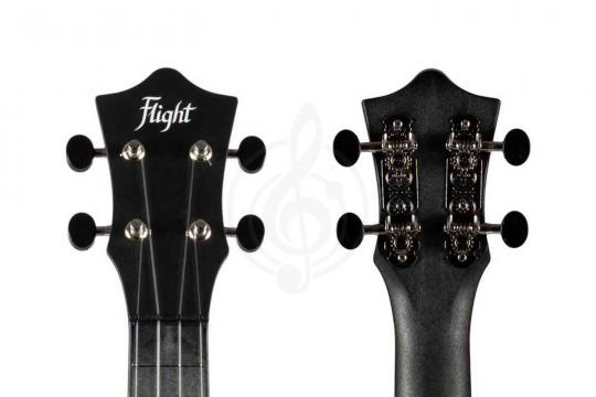 Укулеле сопрано FLIGHT ULTRA S-35 Ink - Укулеле сопрано - фото 7