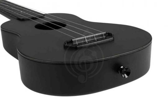 Укулеле сопрано FLIGHT ULTRA S-35 Ink - Укулеле сопрано - фото 8