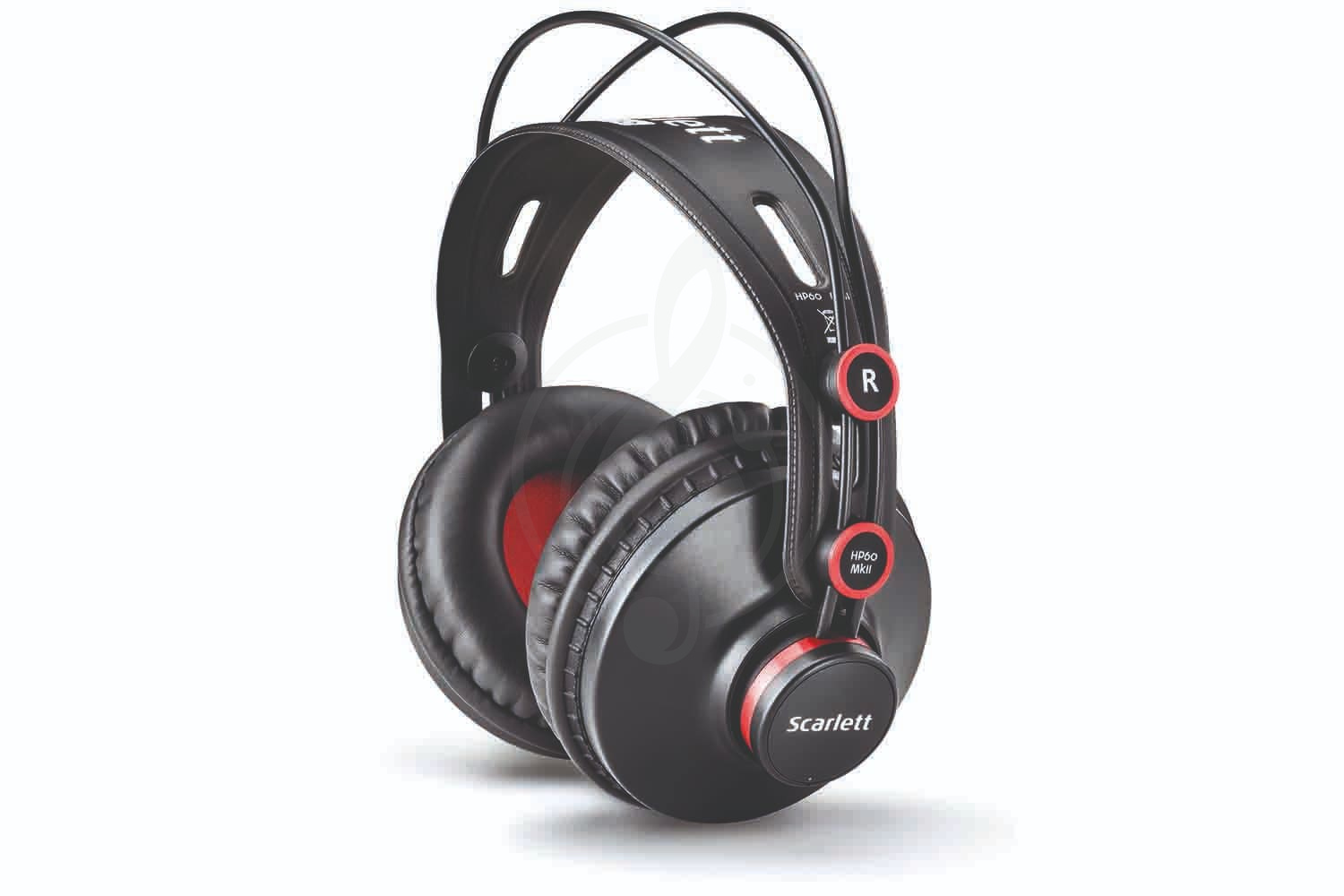 Комплект для звукозаписи Focusrite Scarlett Solo Studio (2nd GEN) - Студийный комплект - фото 2