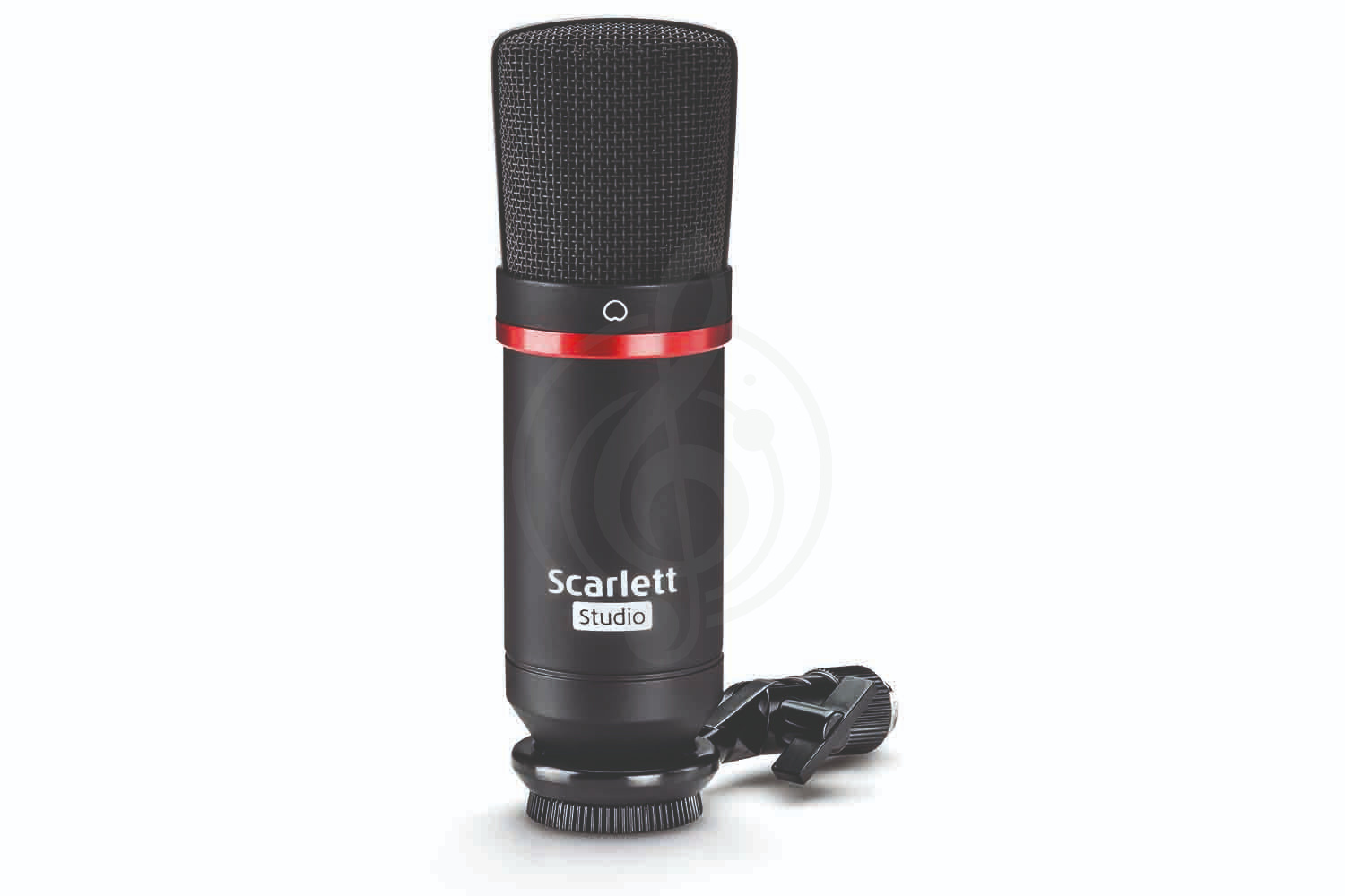 Комплект для звукозаписи Focusrite Scarlett Solo Studio (2nd GEN) - Студийный комплект - фото 3