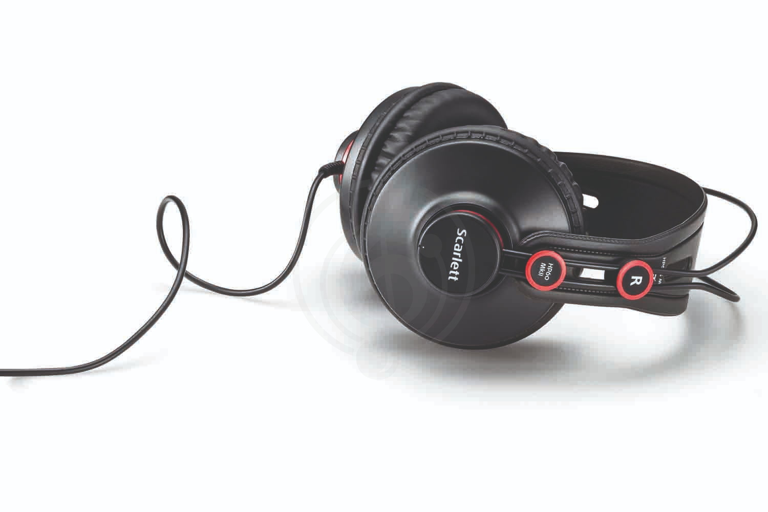 Комплект для звукозаписи Focusrite Scarlett Solo Studio (2nd GEN) - Студийный комплект - фото 6