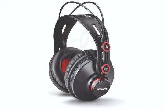 Комплект для звукозаписи Focusrite Scarlett Solo Studio (2nd GEN) - Студийный комплект - фото 2